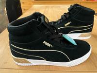 NEU Puma Sportschuhe / Boots Gr. 38 Baden-Württemberg - Horb am Neckar Vorschau
