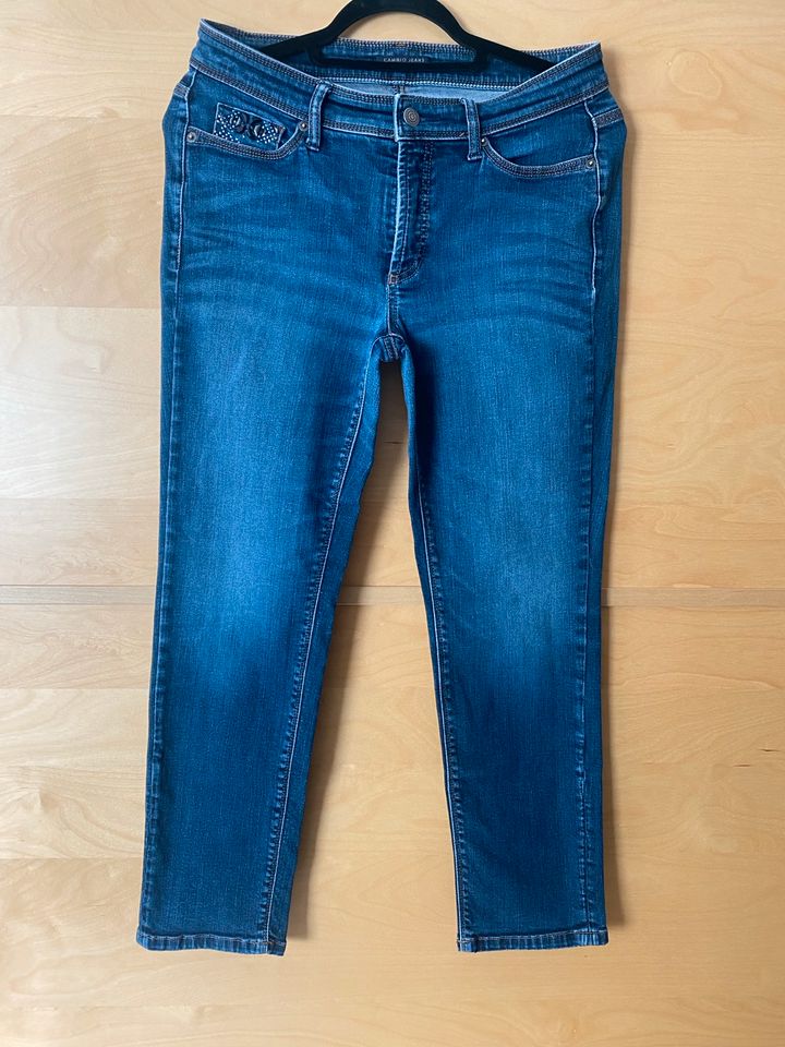 Damen Cambio Jeans in Schwerin