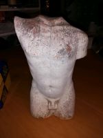 Torso  Figur  Akt Mann Nordrhein-Westfalen - Telgte Vorschau