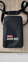 Nintendo - Game Boy - Tasche mit Fester Innenschale - mit Gurt un Pankow - Weissensee Vorschau