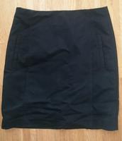 Orsay Bleistiftrock, Schwarz, Gr. 34 München - Laim Vorschau