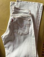 Levi’s Jeans mit ausgestelltem Bein - hellblau - Größe 28/32 Bayern - Erlangen Vorschau