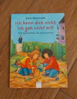 Kinder Buch 3 in1 stark Mut machen nein sagen geh nicht mit Niedersachsen - Walsrode Vorschau