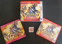 Pokemon Omega Rubin Limitiere Steelbook Edition Nordrhein-Westfalen - Krefeld Vorschau