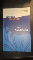 Schöningh westermann EinFach Deutsch E.T.A. Hoffmann Der Sandmann Hessen - Neu-Isenburg Vorschau