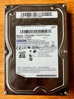 Festplatte Samsung HD203WI 2Tb / Fehlerfrei #1 Wandsbek - Hamburg Dulsberg Vorschau