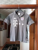 FC BAYERN Polo Shirt Adidas Gr S Nürnberg (Mittelfr) - Eberhardshof Vorschau