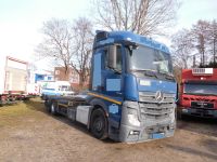 Mercedes-Benz Actros 2545 Multi   Motorschaden Hannover - Ahlem-Badenstedt-Davenstedt Vorschau