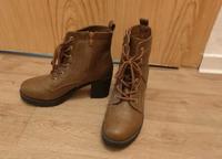 Damen Schuhe mit Absatz Thüringen - Heldrungen Vorschau