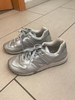 New Balance Sneaker Sachsen-Anhalt - Halle Vorschau