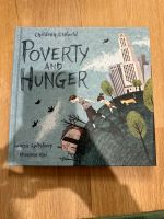 Poverty and hunger Book englisches Kinderbuch Dresden - Neustadt Vorschau