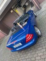 Mercedes Cabrio Slk r170 - Tausch möglich Bochum - Bochum-Wattenscheid Vorschau