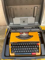 Schreibmaschine, Brother Deluxe 262 TR München - Schwanthalerhöhe Vorschau