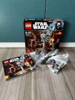 LEGO Star Wars 75153 „AT-ST“ Baden-Württemberg - Berglen Vorschau