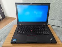 Lenovo T430s ThinkPad Laptop Nürnberg (Mittelfr) - Mitte Vorschau