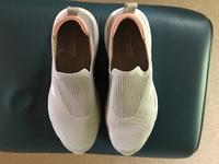 Kangaroos Slipper,slip on ,Sneaker,Gr 40, superleicht,grau, Kiel - Suchsdorf Vorschau