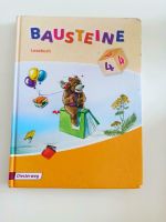 Bausteine 4,Lesebuch Saarland - Völklingen Vorschau