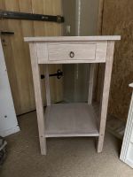 Regal Schublade Vintage shabby chic Schrank Pult Nordrhein-Westfalen - Spenge Vorschau