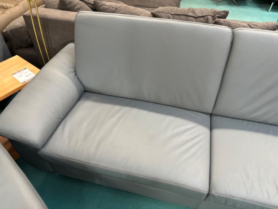 WSV Ecksofa / Polstergarnitur / Wohnlandschaft statt 2299€ in Zeitz