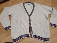 Strickjacke Cardigan Damen Größe L 42/44 Gina Sachsen-Anhalt - Halle Vorschau