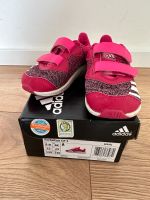 adidas FortaRun CF 1 Gr. 23 pink Brandenburg - Oranienburg Vorschau