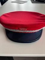 DB Uniform Mütze Nordrhein-Westfalen - Warburg Vorschau