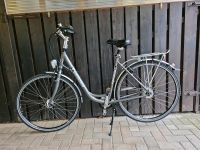 Pegasus SL Alu Damenfahrrad 28Zoll Rh53 8Gang Nabe Neuw. Niedersachsen - Bramsche Vorschau