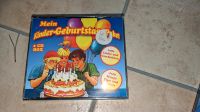 Mein Kinder Geburtstagspaket 2 CDs Bayern - Großostheim Vorschau