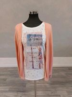 Edc Cardigan rosé M wie NEU 38 Damen Esprit Strickjacke Pullover Nordrhein-Westfalen - Weeze Vorschau