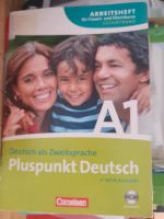 Pluspunkt deutsch Frankfurt am Main - Preungesheim Vorschau