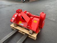 Maschio BIRBA 115 Mulcher Kleintraktor Kubota Iseki Solis Versand Hessen - Niedernhausen Vorschau