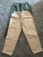 Calzedonia Leinenhosen 100% gr M neu Bayern - Bamberg Vorschau