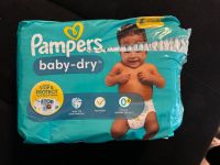 Pampers Windeln Gr. 2 Baden-Württemberg - Mannheim Vorschau