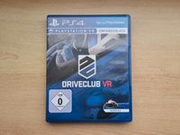 Driveclub VR | PlayStation VR Nordrhein-Westfalen - Kierspe Vorschau