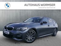 BMW 320d Touring M Sport Head-Up DAB LED Standhzg. Bayern - Erlangen Vorschau