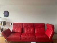 Brühl Moule Designer Couch / Sofa (Beschreibung lesen!) Nordrhein-Westfalen - Mönchengladbach Vorschau
