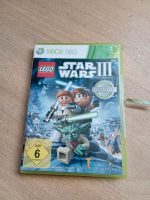 Lego Star Wars 3 Xbox360 Thüringen - Lucka Vorschau