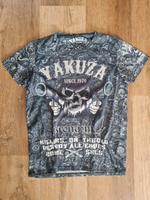 Yakuza T-Shirt Schleswig-Holstein - Reinbek Vorschau