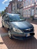 Skoda Roomster 1.2l TSI 63kW Ambition Ambition 1. Hand Niedersachsen - Hildesheim Vorschau