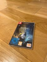 Verkaufe Nintendo Switch Spiel: Little nightmares I & II Dortmund - Innenstadt-West Vorschau