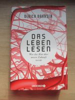 Das Leben lesen Ulrich Bahnsen Was das Blut über u. Zukunft verrä Baden-Württemberg - Krautheim Vorschau