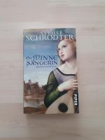 Die Minnesängerin/ Sybille Schrödter/ Historischer Roman Sachsen - Nünchritz Vorschau