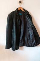 ERMENEGILDO ZEGNA DESIGNER LAMM NAPPA LEDER JACKE Gr. 54 - 56 XXL Kr. München - Ismaning Vorschau