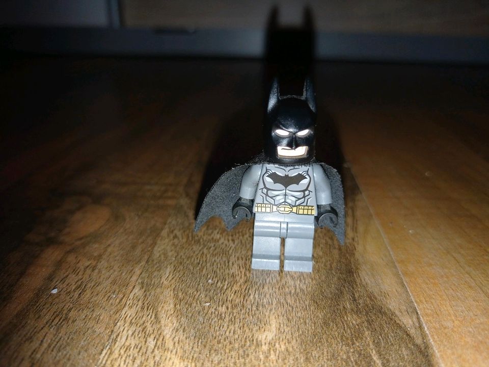 Lego DC Batman Figur in Kiel