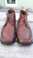 Top Zustand Tod's Mocassino Stiefeletten Gr. 8, EU 42 Niedersachsen - Marklohe Vorschau