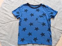 H&M T-Shirt 122/128 Junge Sterne Nordrhein-Westfalen - Weilerswist Vorschau