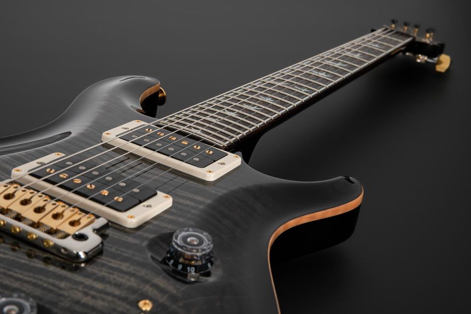 2015 PRS Custom 24 30th Anniversary in Paderborn