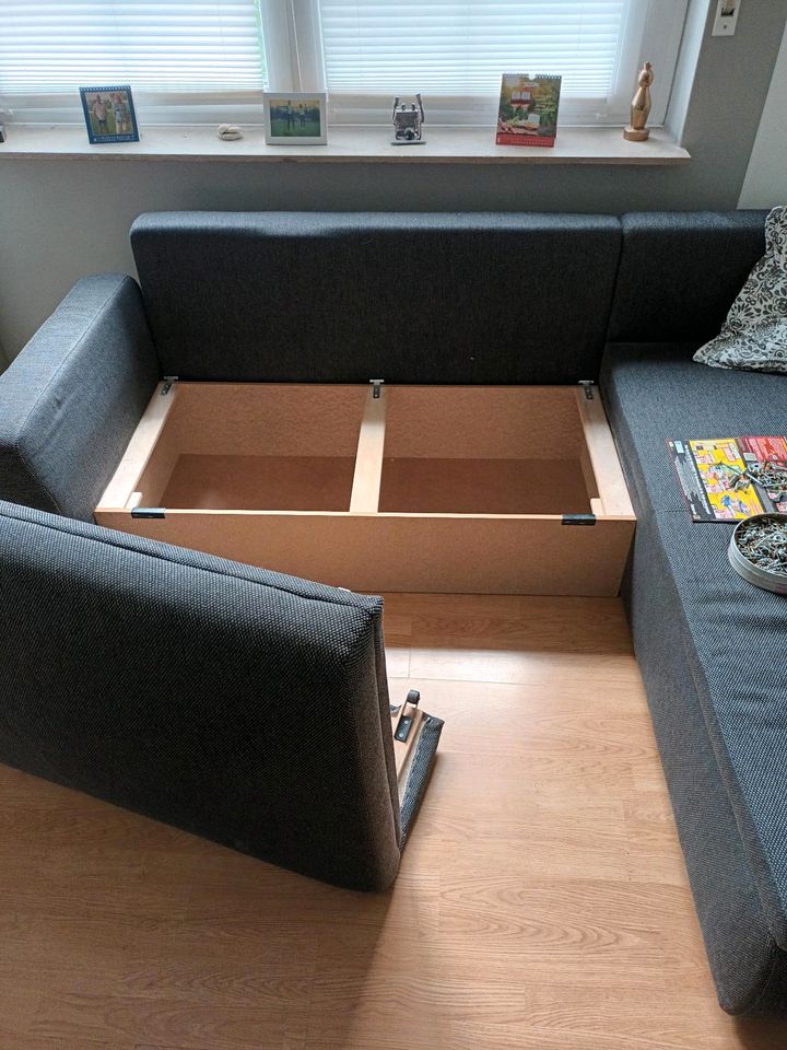 Couch zu Verkaufen in Verl