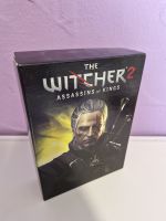 PC The Witcher 2 Assassins Of Kings Premium Collectors Edition Bayern - Breitengüßbach Vorschau