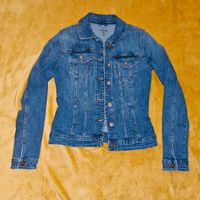 Jeansjacke Gr. XS Bonn - Duisdorf Vorschau